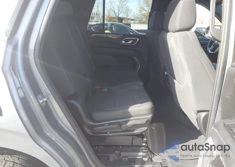 2022 GMC Yukon 4Wd Sle from USA, damaged, VIN 1GKS2AKD9NR235125